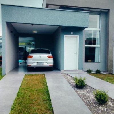 Casa Residencial com 145m², 3 quartos, 1 suíte, 2 garagens, no bairro Ingleses do Rio Vermelho em Florianópolis
