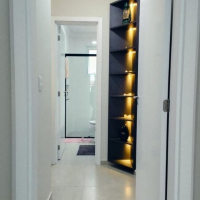 Casa Residencial com 145m², 3 quartos, 1 suíte, 2 garagens, no bairro Ingleses do Rio Vermelho em Florianópolis