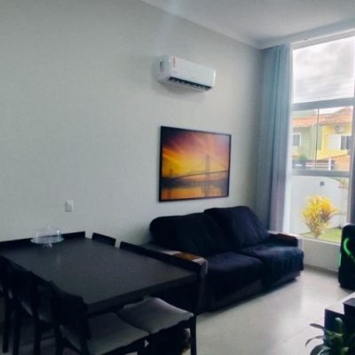 Casa Residencial com 145m², 3 quartos, 1 suíte, 2 garagens, no bairro Ingleses do Rio Vermelho em Florianópolis