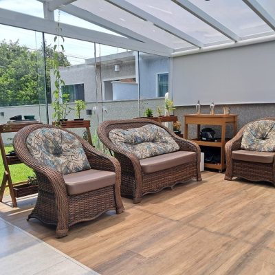 Casa Residencial com 145m², 3 quartos, 1 suíte, 2 garagens, no bairro Ingleses do Rio Vermelho em Florianópolis