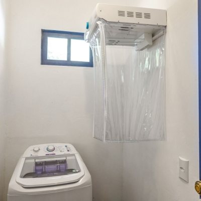 Casa Residencial com 117m², 3 quartos, 1 suíte, 2 garagens, no bairro Sambaqui em Florianópolis