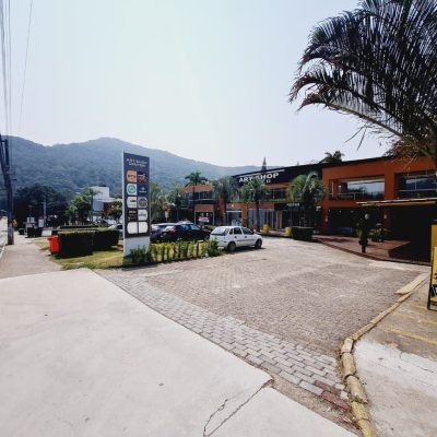 Loja com 130m², no bairro Lagoa Da Conceição em Florianópolis