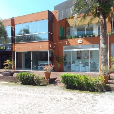 Loja com 130m², no bairro Lagoa Da Conceição em Florianópolis