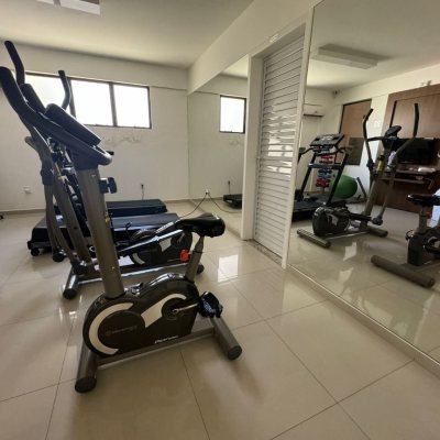 Apartamentos com 225m², 2 quartos, 2 suítes, 2 garagens, no bairro Kobrasol em São José