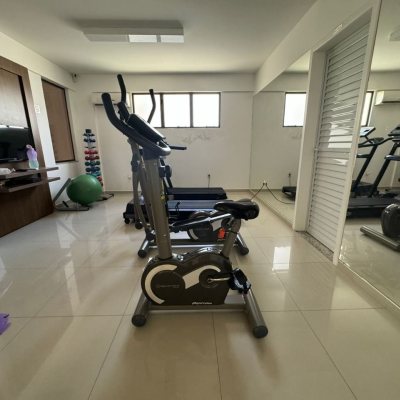 Apartamentos com 225m², 2 quartos, 2 suítes, 2 garagens, no bairro Kobrasol em São José