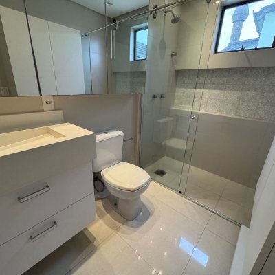 Apartamentos com 225m², 2 quartos, 2 suítes, 2 garagens, no bairro Kobrasol em São José