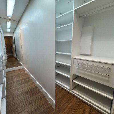 Apartamentos com 225m², 2 quartos, 2 suítes, 2 garagens, no bairro Kobrasol em São José