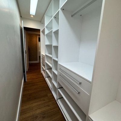 Apartamentos com 225m², 2 quartos, 2 suítes, 2 garagens, no bairro Kobrasol em São José