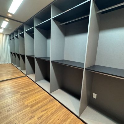 Apartamentos com 225m², 2 quartos, 2 suítes, 2 garagens, no bairro Kobrasol em São José