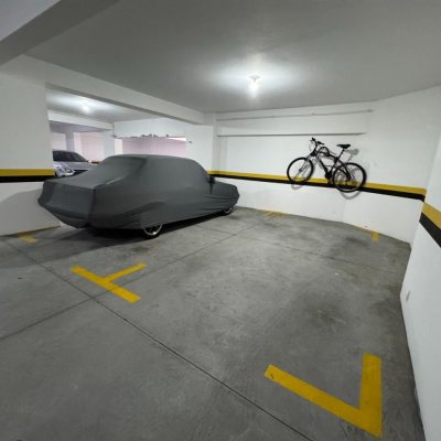 Apartamentos com 225m², 2 quartos, 2 suítes, 2 garagens, no bairro Kobrasol em São José