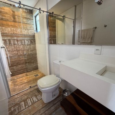 Apartamentos com 225m², 2 quartos, 2 suítes, 2 garagens, no bairro Kobrasol em São José