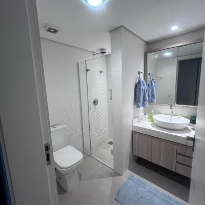 Casa Residencial com 152m², 2 quartos, 1 suíte, 2 garagens, no bairro Cachoeira Do Bom Jesus em Florianópolis