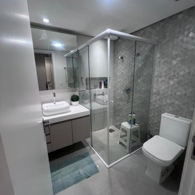 Casa Residencial com 152m², 2 quartos, 1 suíte, 2 garagens, no bairro Cachoeira Do Bom Jesus em Florianópolis