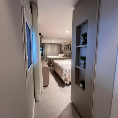 Casa Residencial com 152m², 2 quartos, 1 suíte, 2 garagens, no bairro Cachoeira Do Bom Jesus em Florianópolis