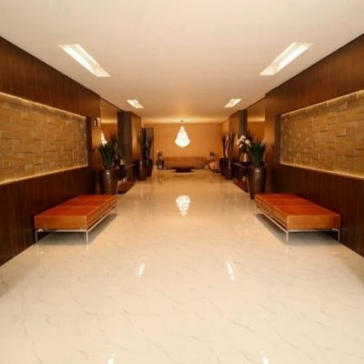 Apartamentos com 82m², 2 quartos, 1 suíte, 1 garagem, no bairro Campinas em São José