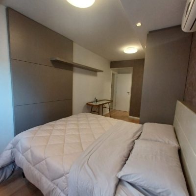 Apartamentos com 82m², 2 quartos, 1 suíte, 1 garagem, no bairro Campinas em São José