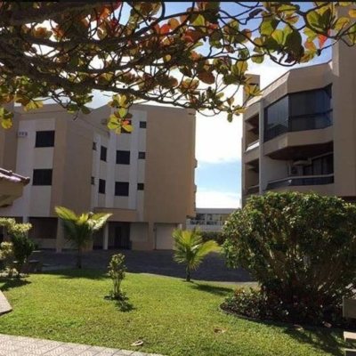 Apartamentos com 118m², 3 quartos, 1 suíte, 1 garagem, no bairro Ingleses do Rio Vermelho em Florianópolis