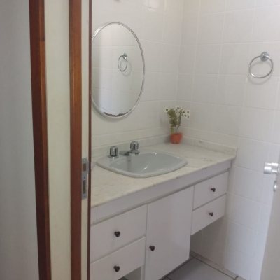 Apartamentos com 118m², 3 quartos, 1 suíte, 1 garagem, no bairro Ingleses do Rio Vermelho em Florianópolis
