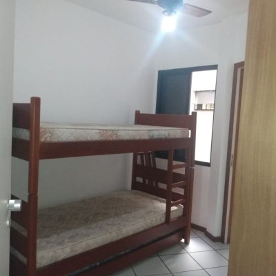 Apartamentos com 118m², 3 quartos, 1 suíte, 1 garagem, no bairro Ingleses do Rio Vermelho em Florianópolis