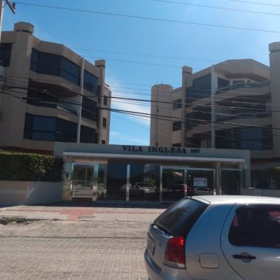 Apartamentos com 118m², 3 quartos, 1 suíte, 1 garagem, no bairro Ingleses do Rio Vermelho em Florianópolis