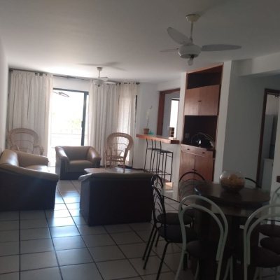 Apartamentos com 118m², 3 quartos, 1 suíte, 1 garagem, no bairro Ingleses do Rio Vermelho em Florianópolis