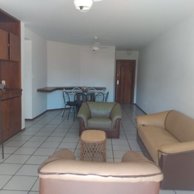 Apartamentos com 118m², 3 quartos, 1 suíte, 1 garagem, no bairro Ingleses do Rio Vermelho em Florianópolis