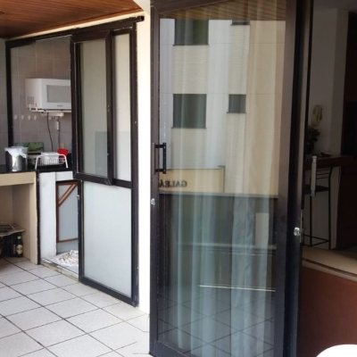 Apartamentos com 118m², 3 quartos, 1 suíte, 1 garagem, no bairro Ingleses do Rio Vermelho em Florianópolis