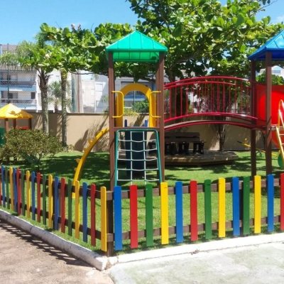 Apartamentos com 118m², 3 quartos, 1 suíte, 1 garagem, no bairro Ingleses do Rio Vermelho em Florianópolis