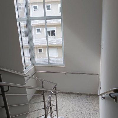 Apartamentos com 124m², 2 quartos, 1 suíte, 2 garagens, no bairro Ingleses do Rio Vermelho em Florianópolis