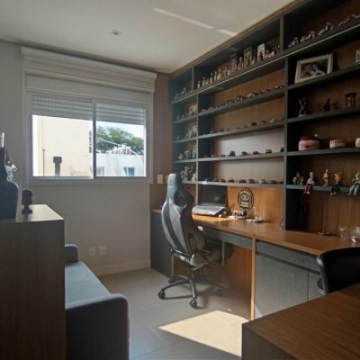 Apartamentos com 109m², 3 quartos, 1 suíte, 1 garagem, no bairro Canasvieiras em Florianópolis