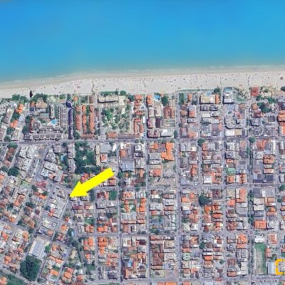 Apartamentos com 109m², 3 quartos, 1 suíte, 1 garagem, no bairro Canasvieiras em Florianópolis