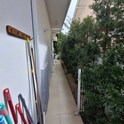 Casa Residencial com 235m², 3 quartos, 1 suíte, 2 garagens, no bairro Pedra Branca em Palhoça