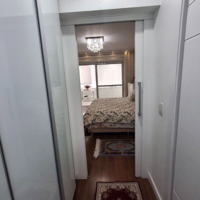 Casa Residencial com 235m², 3 quartos, 1 suíte, 2 garagens, no bairro Pedra Branca em Palhoça