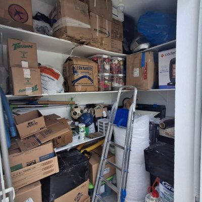 Casa Residencial com 235m², 3 quartos, 1 suíte, 2 garagens, no bairro Pedra Branca em Palhoça