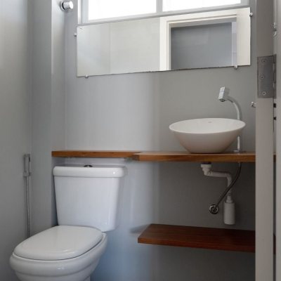 Casa Residencial com 151m², 3 quartos, 1 suíte, 4 garagens, no bairro Ingleses do Rio Vermelho em Florianópolis