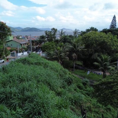 Terrenos Residenciais com 11211m², no bairro Sambaqui em Florianópolis