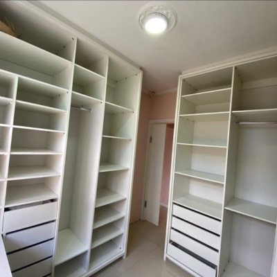 Casa Residencial com 189m², 3 quartos, 1 suíte, 4 garagens, no bairro Nossa Senhora Do Rosário em São José