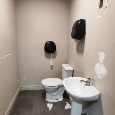 Loja com 68m², no bairro Centro em Florianópolis