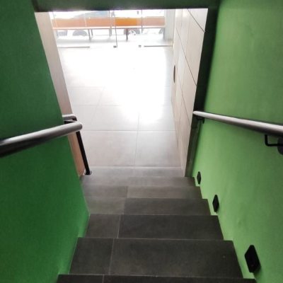Loja com 68m², no bairro Centro em Florianópolis