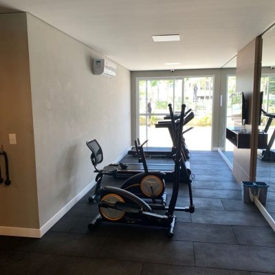 Apartamentos com 83m², 2 quartos, 1 suíte, 2 garagens, no bairro Ingleses do Rio Vermelho em Florianópolis