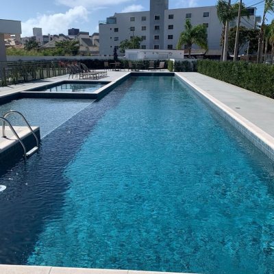 Apartamentos com 83m², 2 quartos, 1 suíte, 2 garagens, no bairro Ingleses do Rio Vermelho em Florianópolis