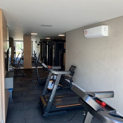 Apartamentos com 83m², 2 quartos, 1 suíte, 2 garagens, no bairro Ingleses do Rio Vermelho em Florianópolis