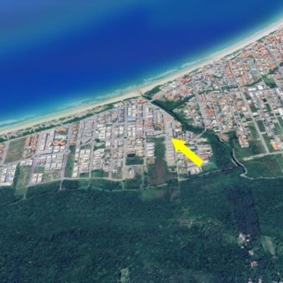 Apartamentos com 83m², 2 quartos, 1 suíte, 2 garagens, no bairro Ingleses do Rio Vermelho em Florianópolis