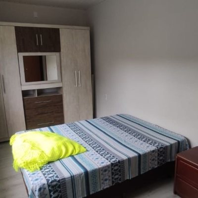 Casa Residencial, no bairro São João Do Rio Vermelho em Florianópolis