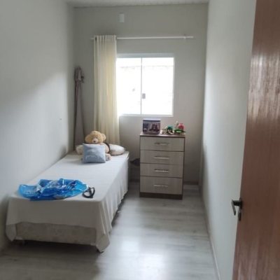Casa Residencial, no bairro São João Do Rio Vermelho em Florianópolis