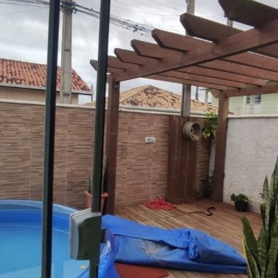 Casa Residencial, no bairro São João Do Rio Vermelho em Florianópolis