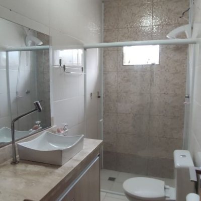 Casa Residencial, no bairro São João Do Rio Vermelho em Florianópolis