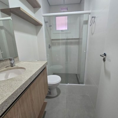 Apartamentos com 35m², 1 quarto, 1 garagem, no bairro Campeche em Florianópolis