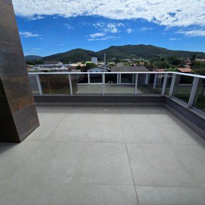 Apartamentos com 35m², 1 quarto, 1 garagem, no bairro Campeche em Florianópolis