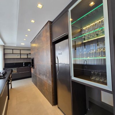 Apartamentos com 35m², 1 quarto, 1 garagem, no bairro Campeche em Florianópolis